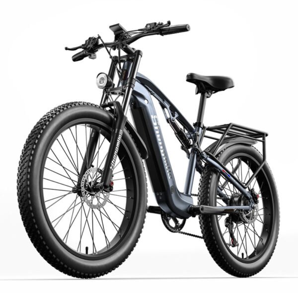 SHENGMILO MX05 - Image 5