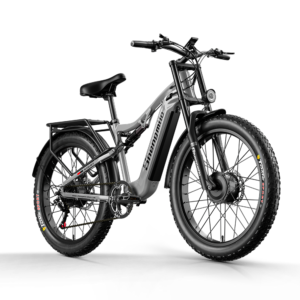 SHENGMILO S600